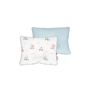 Omiland Bantal Bayi Anti Peyang Race Champion Series