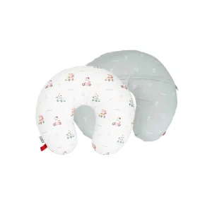 Omiland Bantal Ibu Menyusui Vacum Race Champion Series