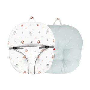 Omiland Sofa Bayi dengan Safety Belt Baby Penguin Series