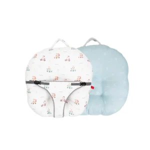 Omiland Sofa Bayi dengan Safety Belt Race Champion Series